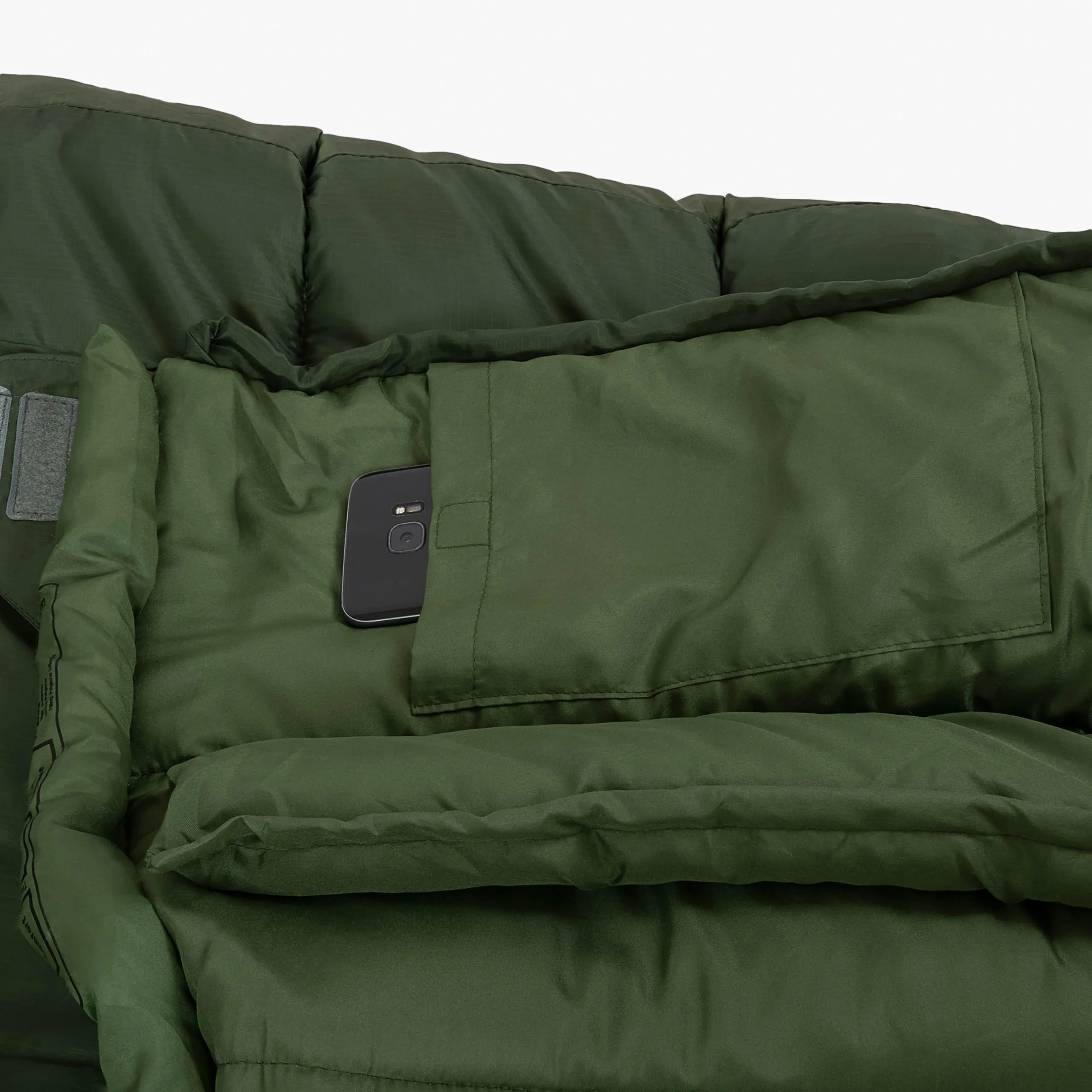 Phoenix Flame 400 Sleeping Bag