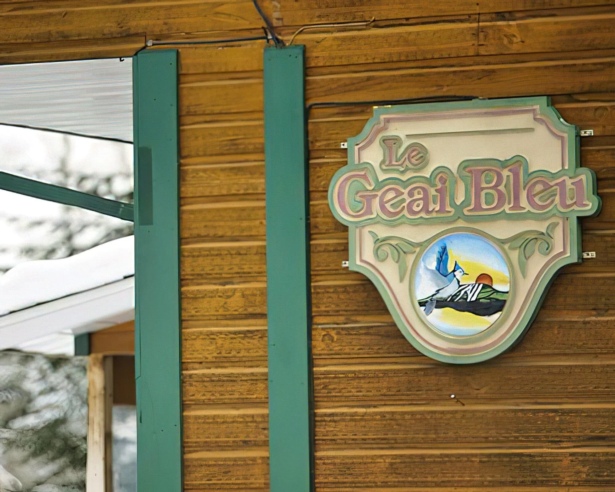 Privilege Mont-TremblantVillage