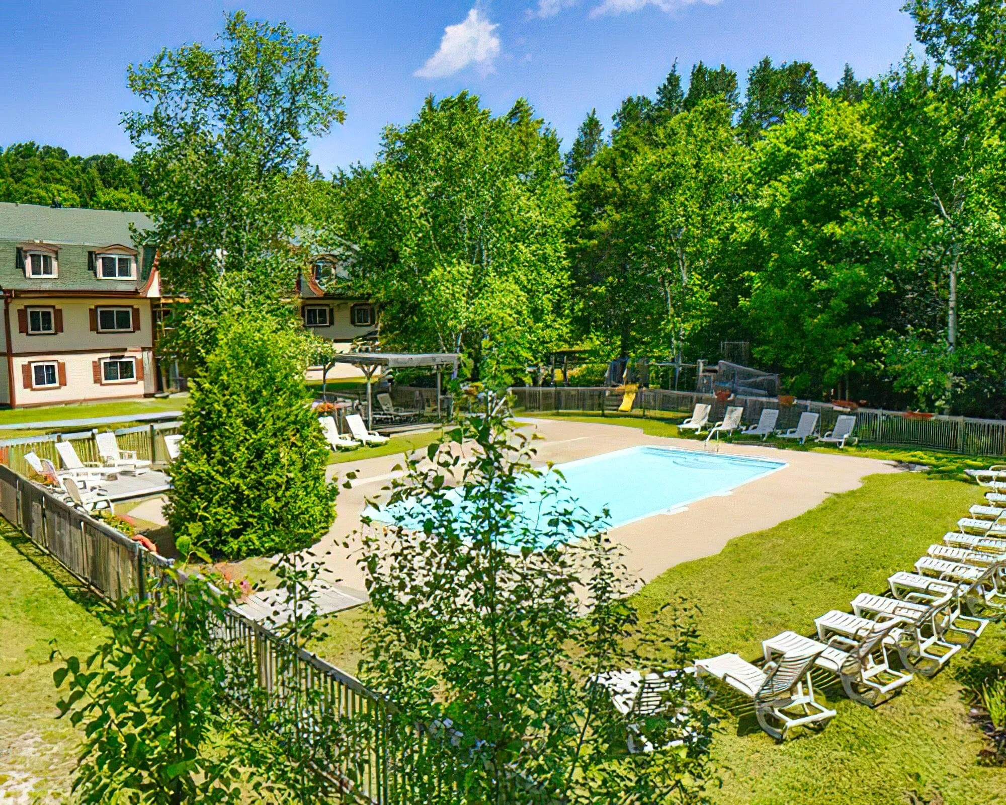 Privilege Mont-TremblantVillage