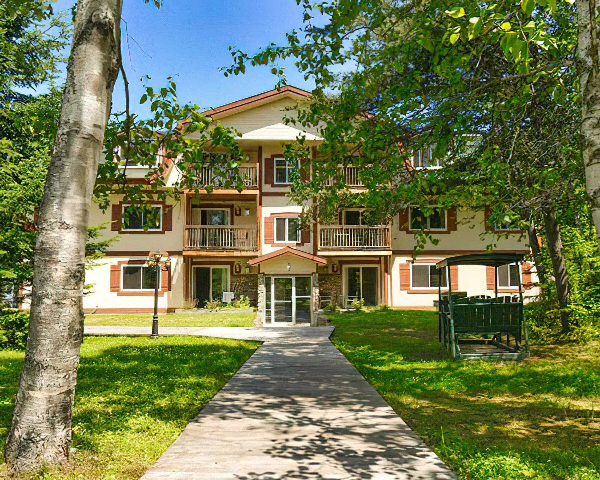 Privilege Mont-TremblantVillage