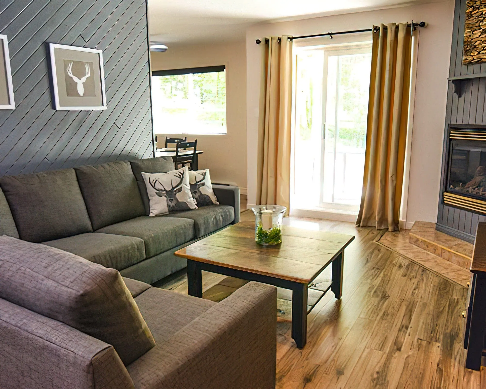 Privilege Mont-TremblantVillage