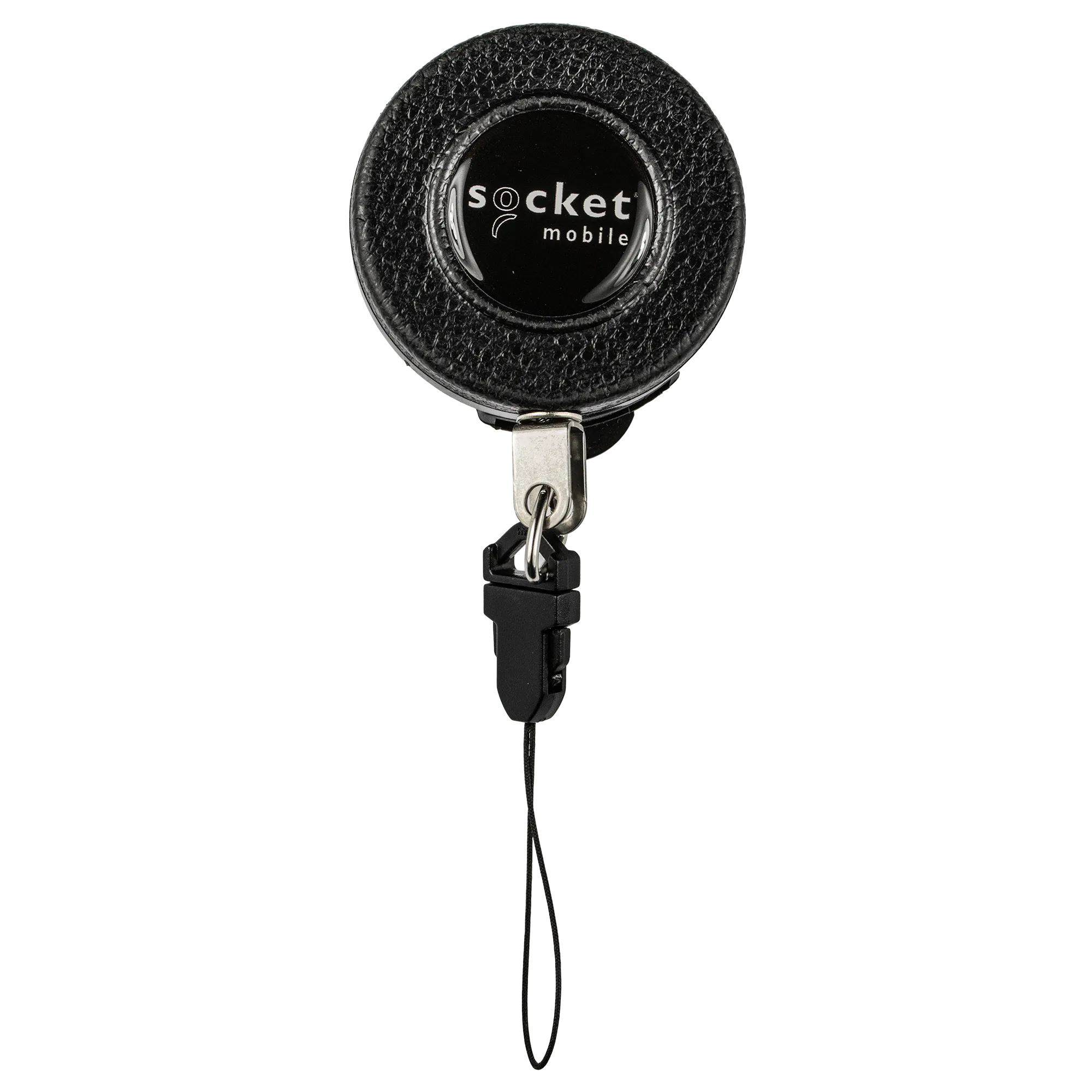 Retractable Clip