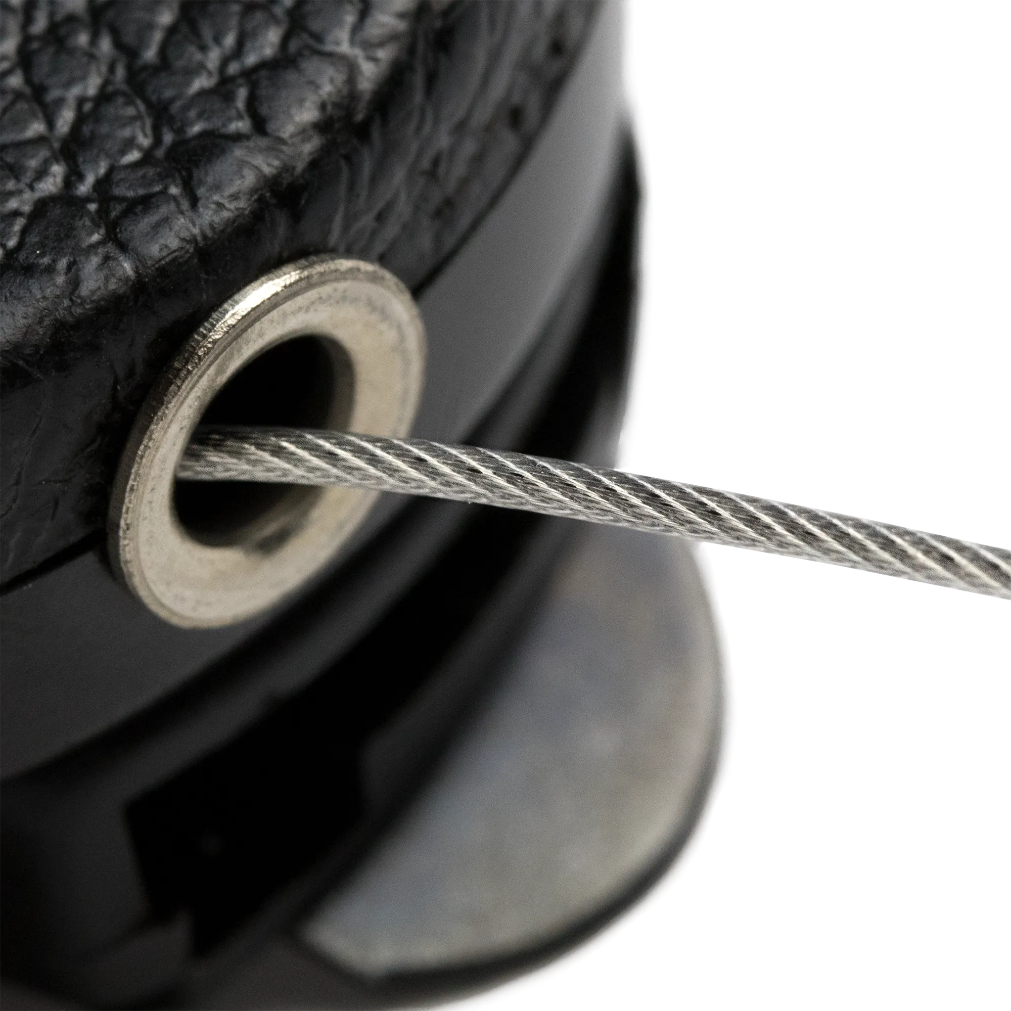 Retractable Clip