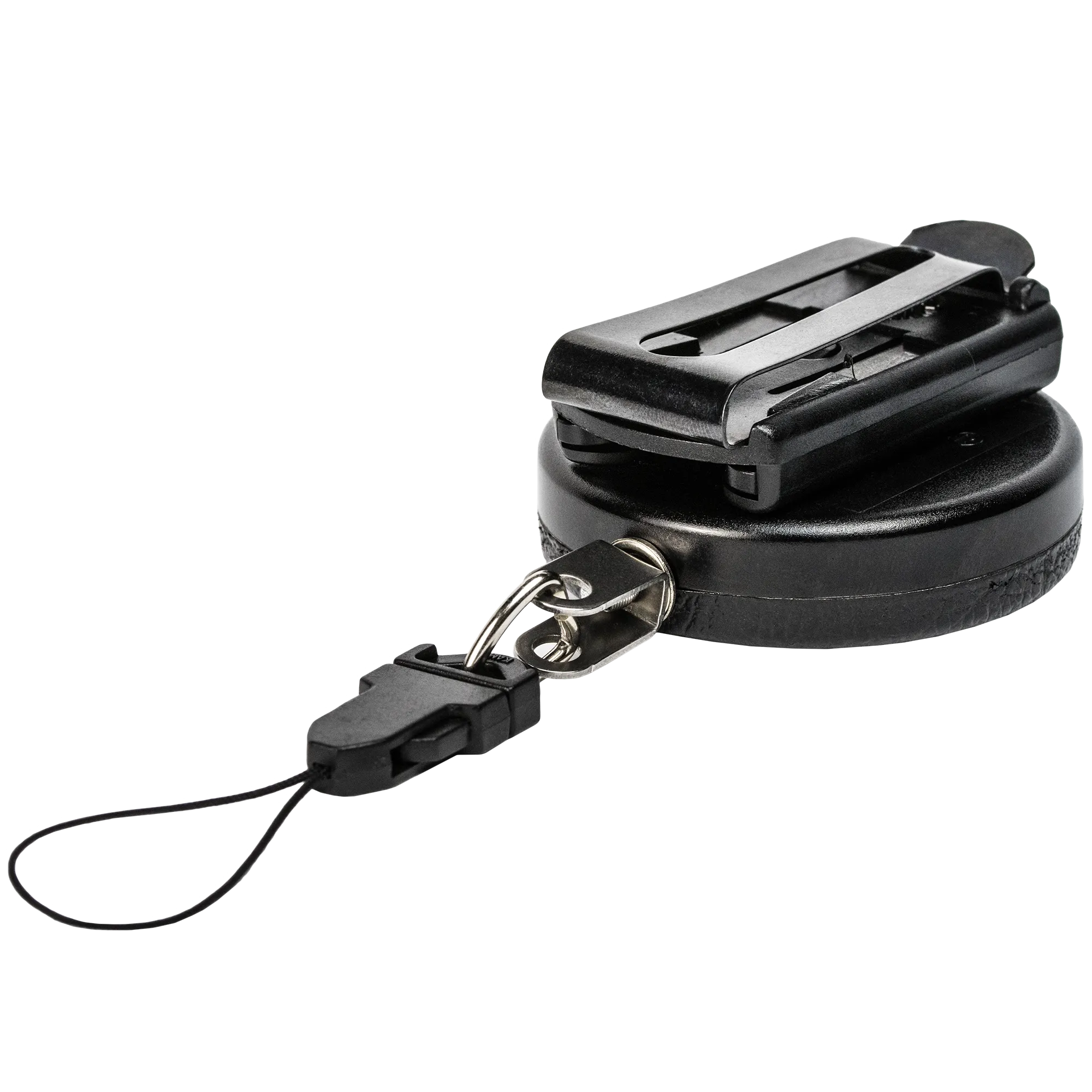 Retractable Clip
