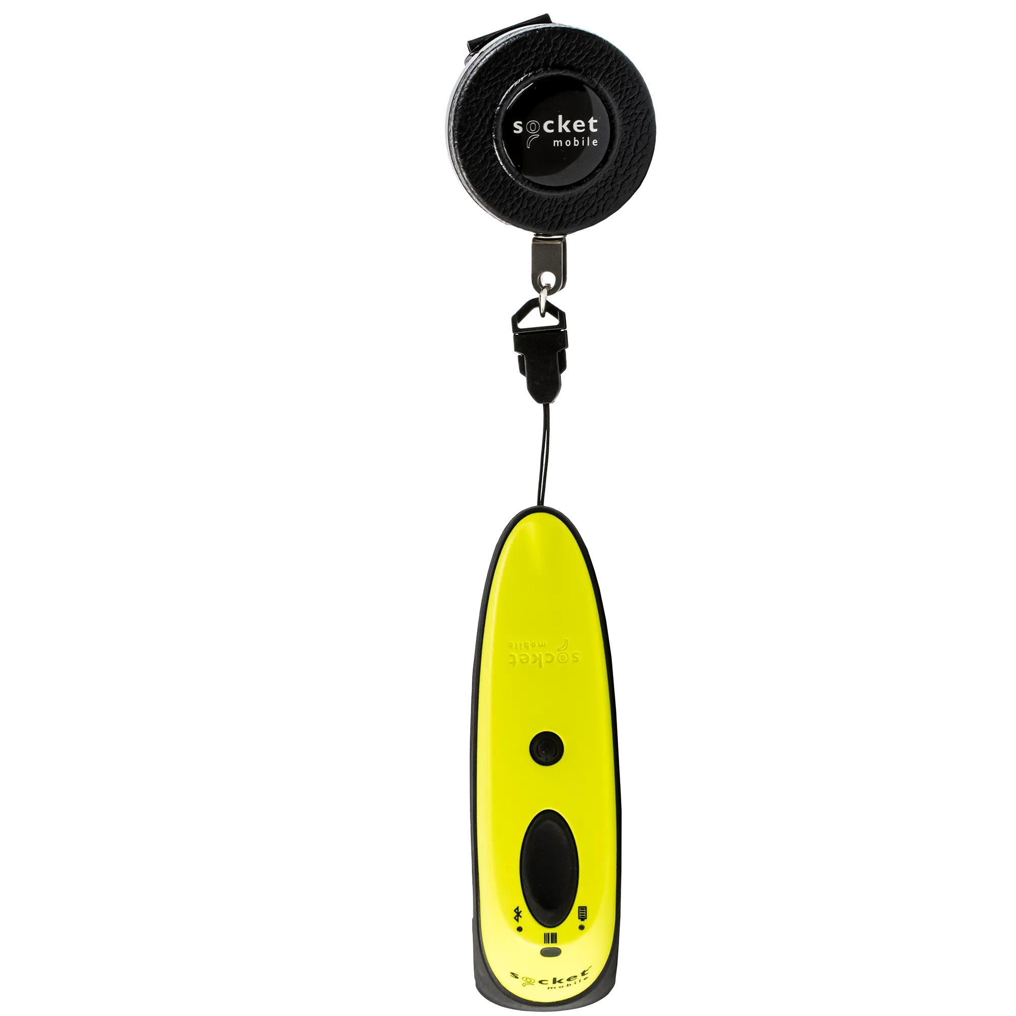 Retractable Clip