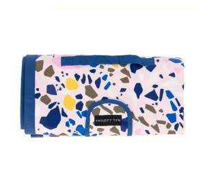Terrazzo Picnic Mat