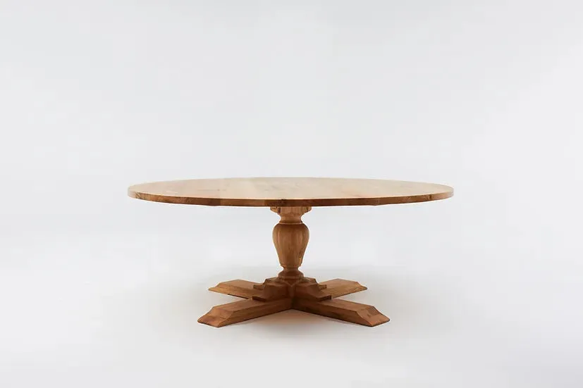 The Round Pear