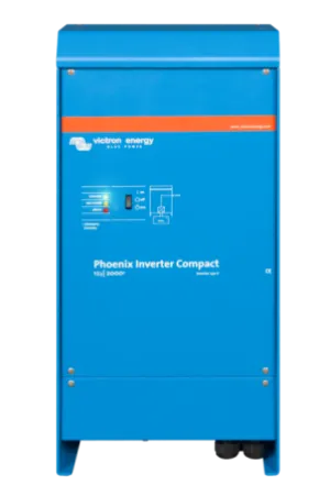 VICTRON PHOENIX INVERTER COMPACT 12V 2000VA-1600W 230V VE.BUS