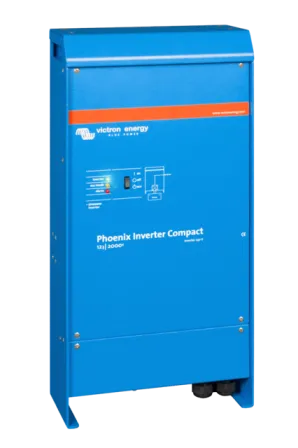 VICTRON PHOENIX INVERTER COMPACT 24V 2000VA-1600W 230V VE.BUS