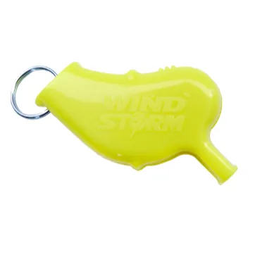 Wind Storm Underwater Safety Whistle