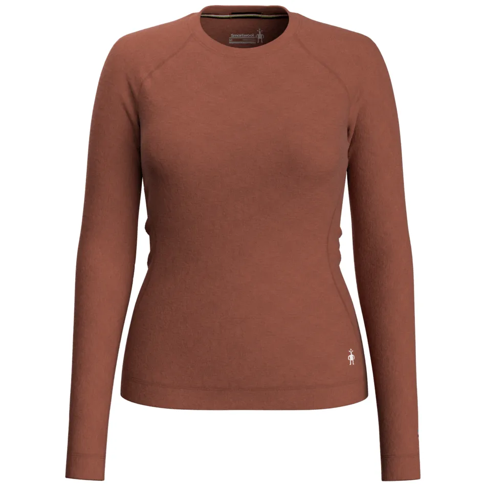 Women's Classic Thermal Merino Base Layer Crew