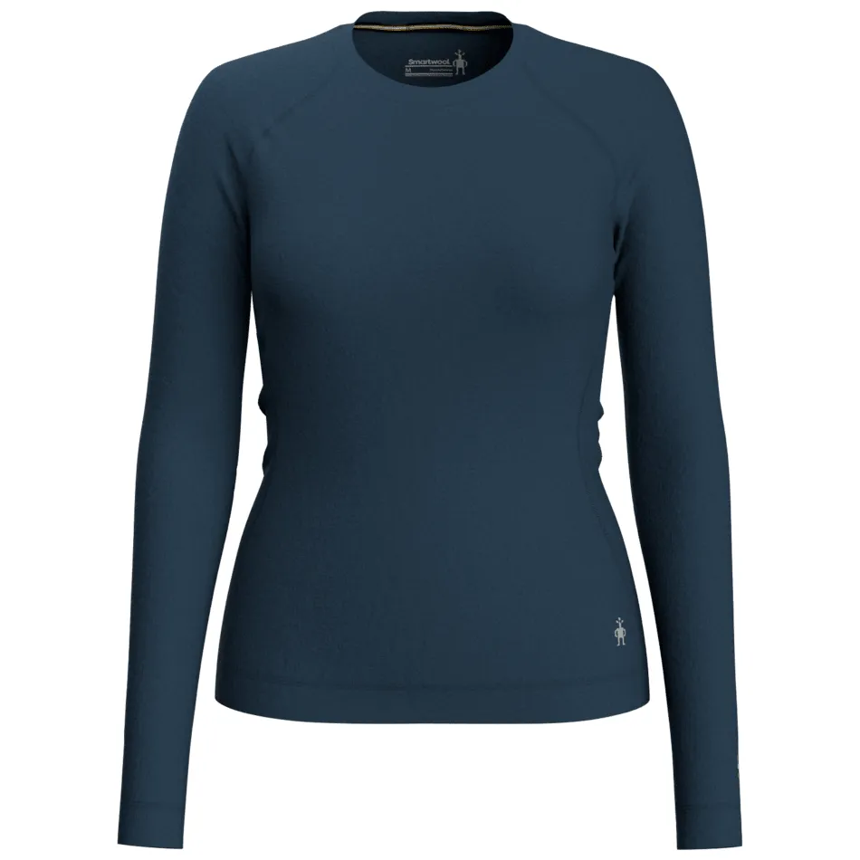 Women's Classic Thermal Merino Base Layer Crew