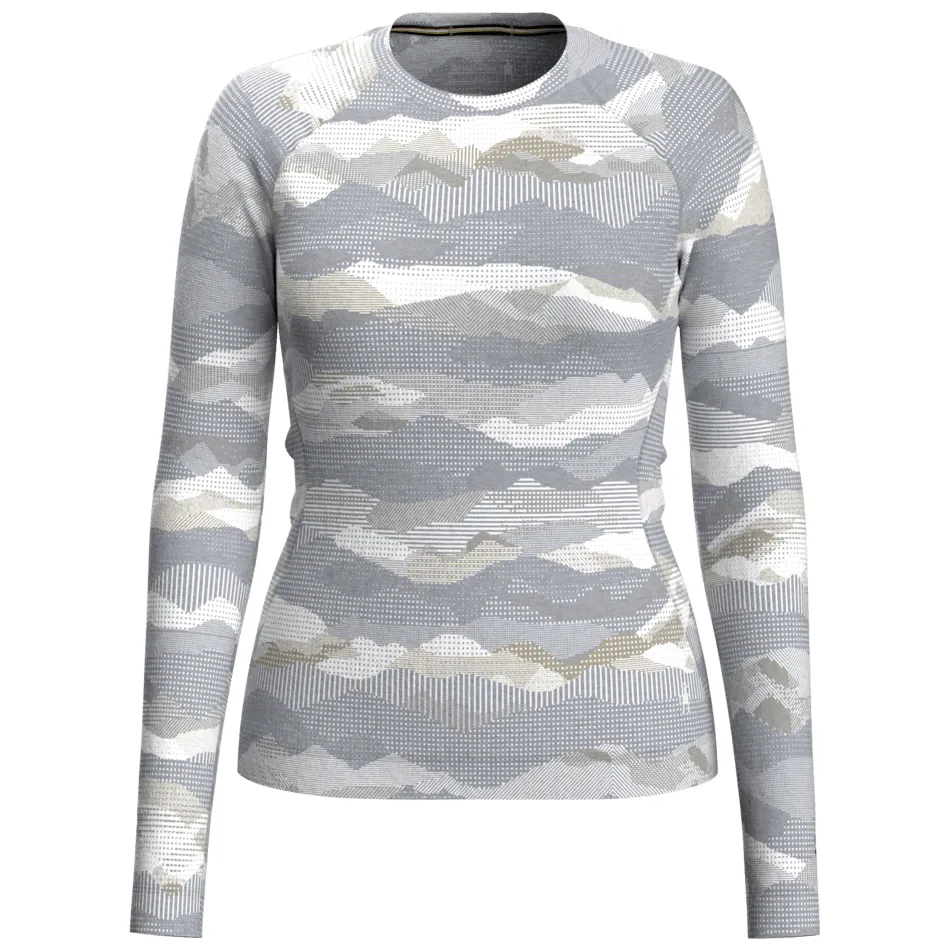 Women's Classic Thermal Merino Base Layer Crew