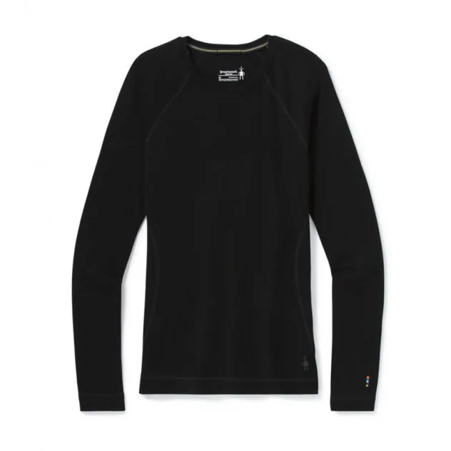 Women's Classic Thermal Merino Base Layer Crew