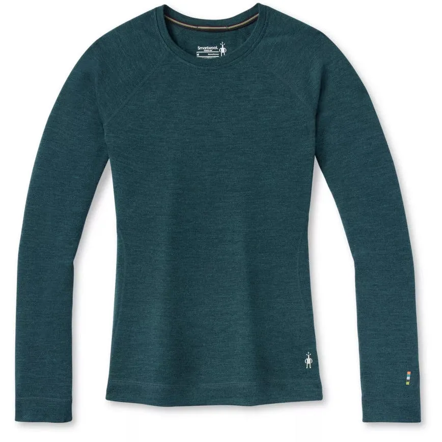 Women's Classic Thermal Merino Base Layer Crew