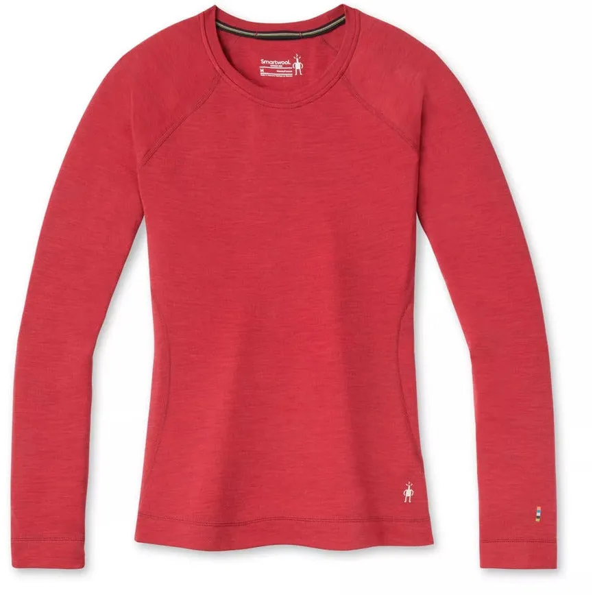 Women's Classic Thermal Merino Base Layer Crew