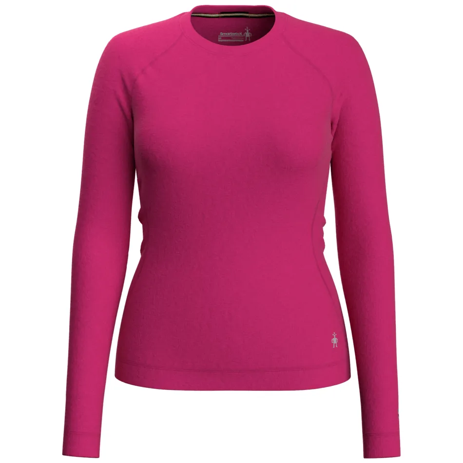 Women's Classic Thermal Merino Base Layer Crew