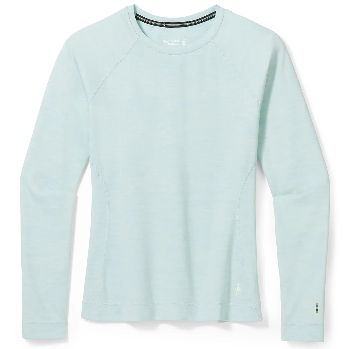 Women's Classic Thermal Merino Base Layer Crew