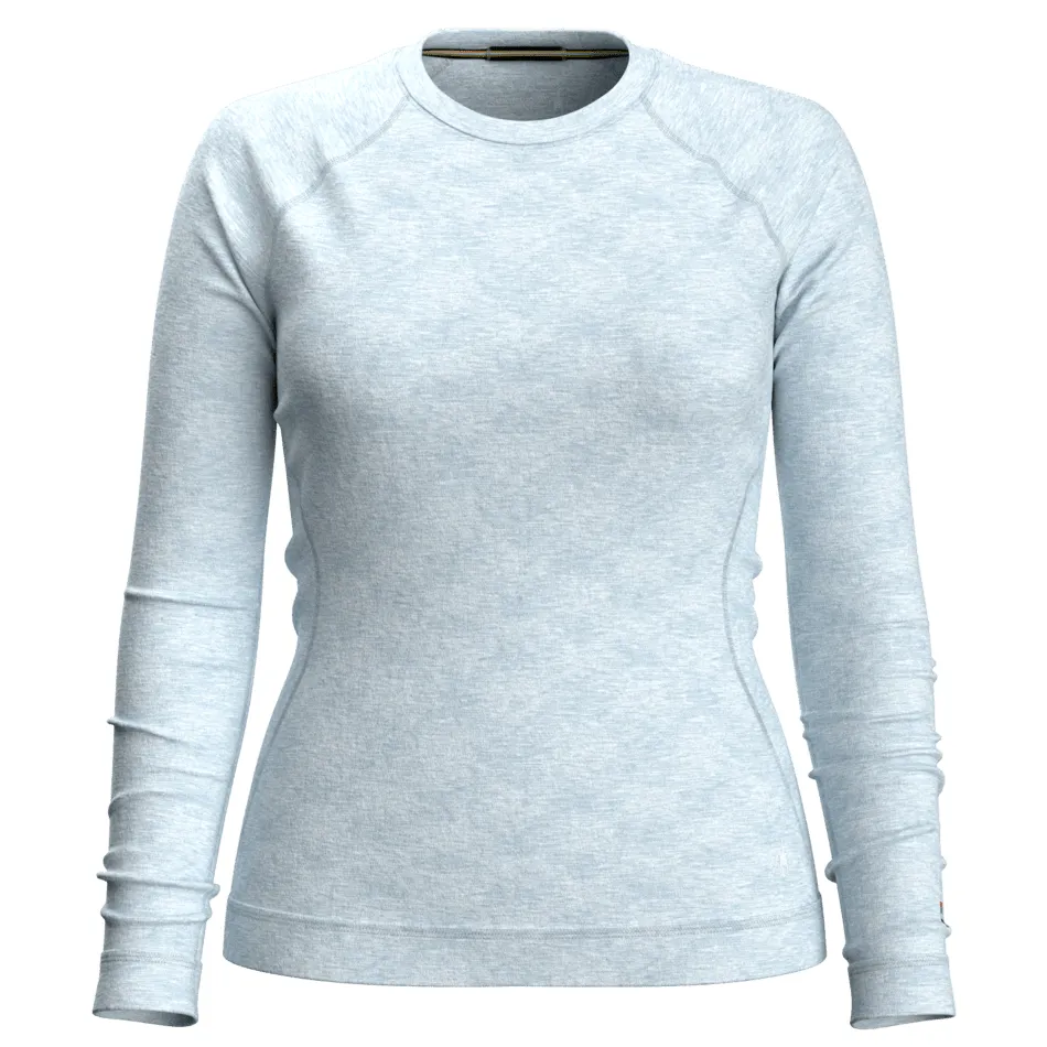 Women's Classic Thermal Merino Base Layer Crew