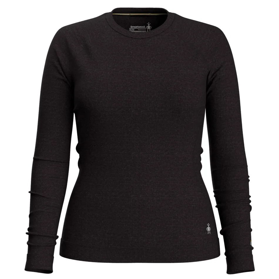 Women's Classic Thermal Merino Base Layer Crew